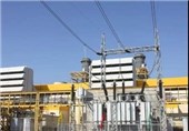 نیروگاه 1500 مگاواتی تولید برق در زنجان احداث می‌شود