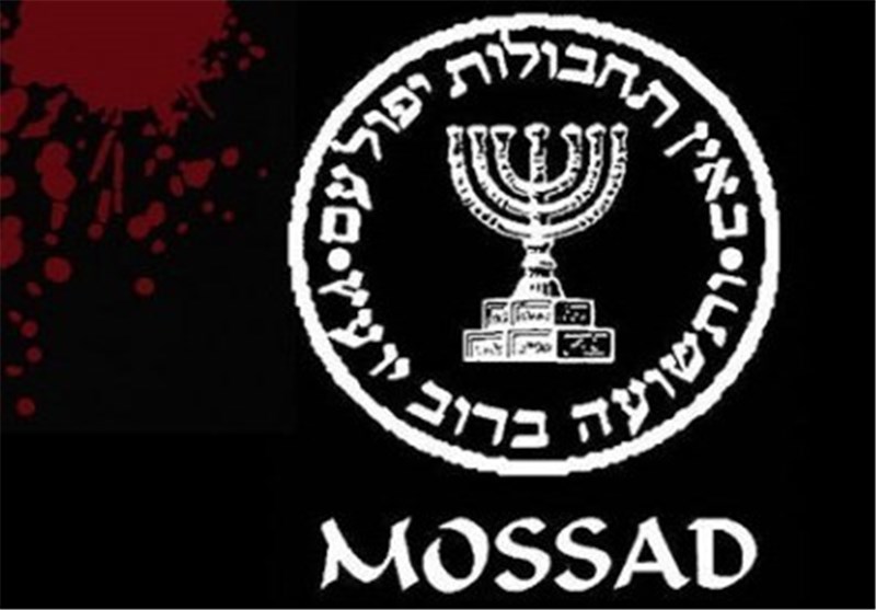 نام &quot;داعش&quot; را موساد انتخاب کرد