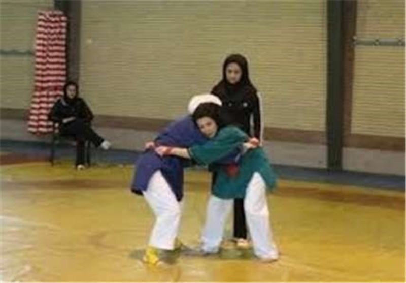 تماشای رایگان مسابقات آلیش قهرمانی زنان آسیا