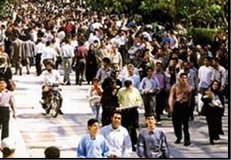 رئیس سازمان برنامه‌ریزی استان تهران: رشد جمعیت شهری بحران آتی کشور است