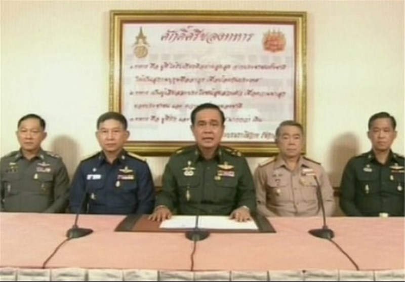 Thai Election Pushed back to 2016: Deputy PM