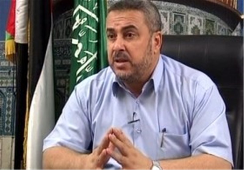 Hamas Rejects Presence of Foreign Forces in Gaza