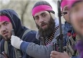 تروریست‌ها در سوریه تهدید نخست برای آمریکا هستند