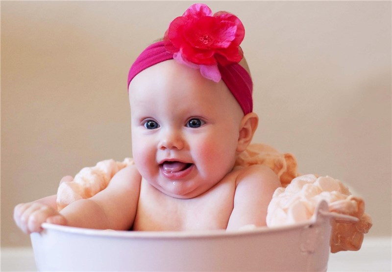 مغز نوزادان فقط لحظات شادی را به یاد می‌آورد