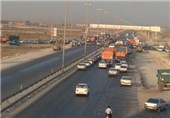 260 میلیارد ریال برای تکمیل بزرگراه جهرم - شیراز اختصاص یافت