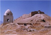 فارس| 390 میلیون تومان برای بناهای شاخص لارستان اختصاص یافت