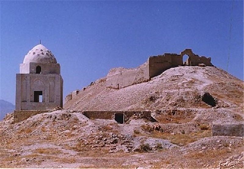 فارس| 390 میلیون تومان برای بناهای شاخص لارستان اختصاص یافت