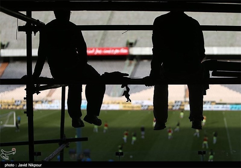 بازیکن‌سالاری؛ خوره‌ای که بر پیکر ورزش‌ ایران‌ افتاده است