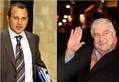 دیدار مهم وزرای خارجه لبنان و سوریه در نیویورک