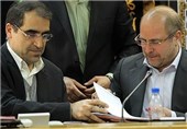 خبر قالیباف از حل نابسامانی‌های درمانی تهران