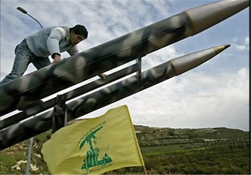 ام تی وی لبنان: اسرائیل هرگز نمی‌تواند جلوی حملات موشکی حزب الله را بگیرد