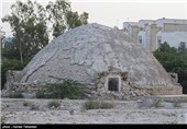 جولان سوسکها در آبانبارهای قم / نفس در سینههای گنبدهای کاهگلی به تپش افتاد