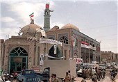 خاطرات فرمانده لشکر 14 امام حسین(ع) از آزادسازی خرمشهر