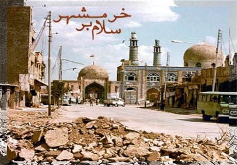 کتاب‌های خاطرات رزمندگان دفاع مقدس استان گلستان رونمایی می‌شود
