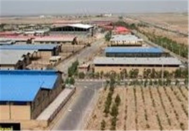 108 پروژه عمرانی در نواحی صنعتی استان فارس اجرایی شد