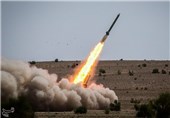 Iranian Army’s Massive Wargame Gets Underway