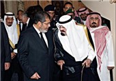 بررسی مواضع عربستان و امارات؛ از مصر مبارک تا عزل مرسی