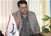 جشنواره تولیدات حوزه‌های هنری سراسر کشور در اصفهان برگزار می‌شود