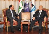 مالکی و جعفری بر ضرورت تسریع در تشکیل کابینه عراق تاکید کردند