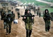 ارتش اسرائیل حریم مرزی جنوب لبنان را نقض کرد