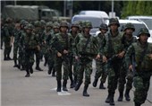 Thai Forces Descend on Central Bangkok to Stifle Coup Protests