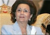 «سوزان مبارک» اکنون در کجا زندگی می کند؟