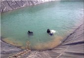 2 جوان یاسوجی در رودخانه تله‌گاه بویراحمد غرق شدند