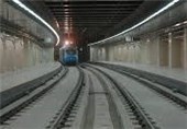 قطار شهری شیراز بعد از 12 سال انتظار افتتاح می‌شود