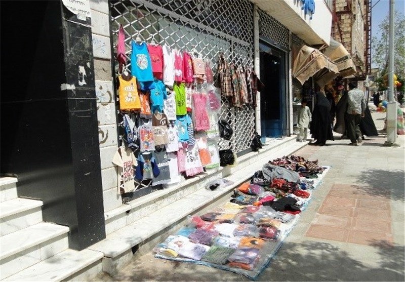 کابوس گرانی و گلایه‌های مردم از بازار نهبندان