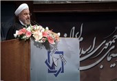 Rouhani Urges Islamic Media to Prepare for Cultural Encounter with West