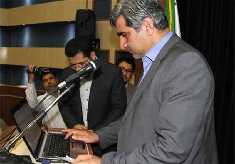 راه‌اندازی تارنمای شورای روابط عمومی استان بوشهر