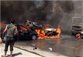 المیادین: شماری از شیعیان در حی الزهراء حمص به شهادت رسیدند