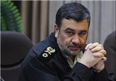 دستور ویژه احمدی مقدم برای پیگیری موضوع اسیدپاشی