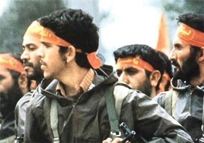 چگونه جنگ تحمیلی جنگی انقلابی شد