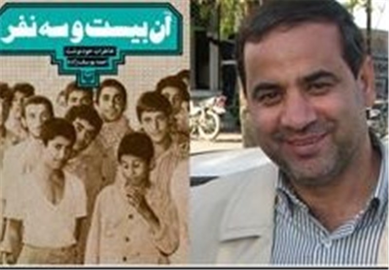 «آن بیست و سه نفر» و ماجرای پاسخ نوجوانانِ اسیر ایرانی به صدام