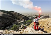 گردشگران کوهستان 41 کشور جهان به ایران سفر کردند