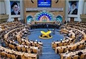 نمایندگان ایران در رشته حفظ اول و در قرائت دوم شدند