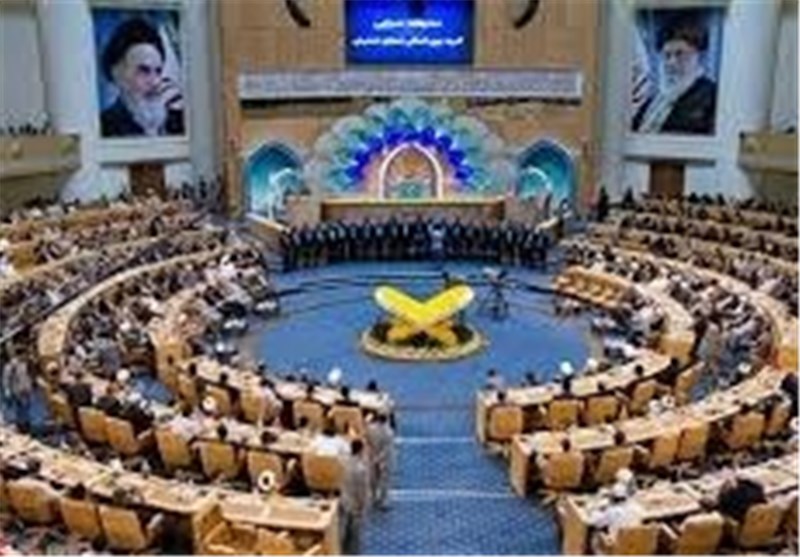 بزرگترین رویداد قرآنی جهان اسلام در تهران آغاز شد