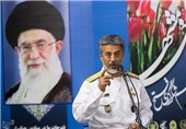 ایران در خلیج عدن سربلند بوده‌است
