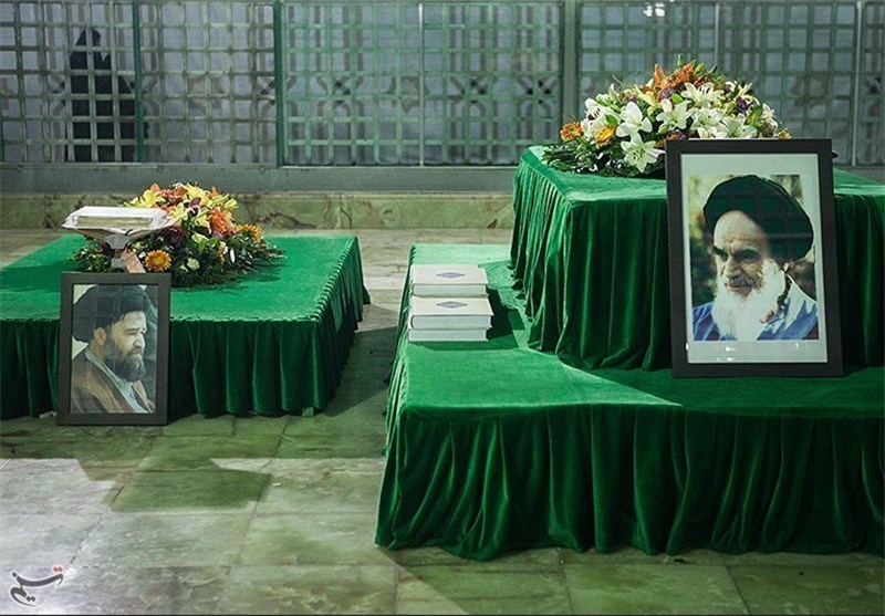 500 نفر از مردم پلدختر به مرقد امام خمینی(ره) اعزام می‌شوند