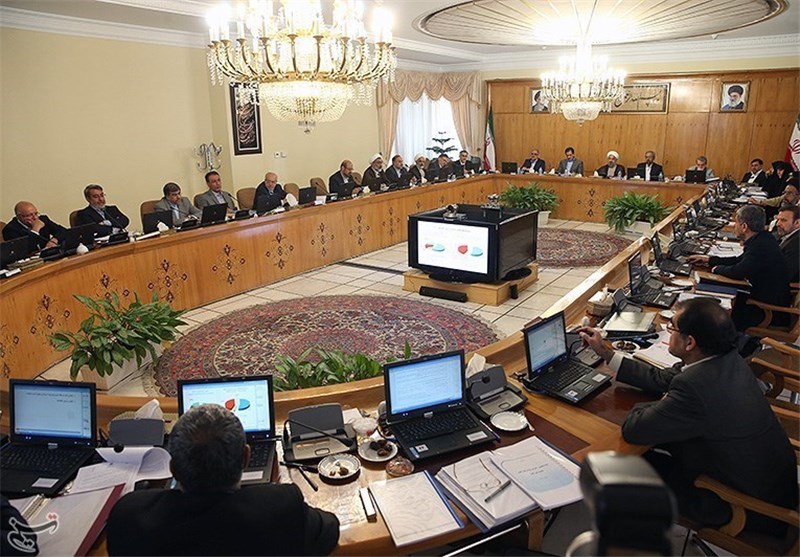 هیئت دولت یک مصوبه دولت احمدی‌نژاد را تغییر داد + جزئیات