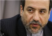 عراقچی: در صورت توقف مذاکرات ایران به غنی‌سازی 20 درصدی باز خواهد گشت