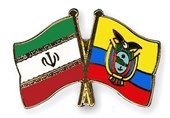 Iranian Parliamentary Delegation Due in Ecuador