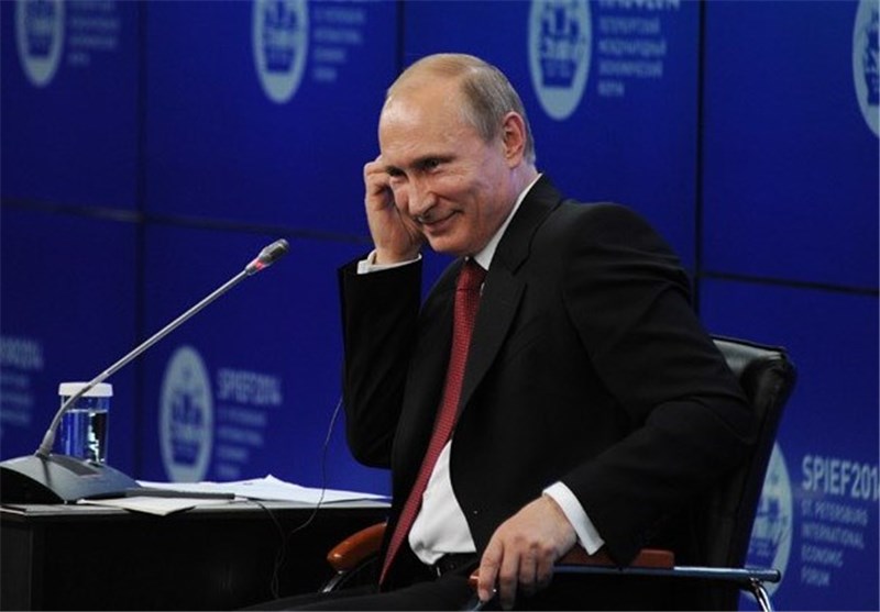 تاکتیک موفقیت آمیز پوتین برای کنار زدن غرب در اوکراین