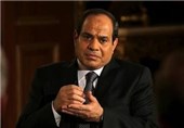 Sisi Declared Egypt&apos;s Next President