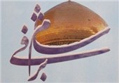 اتمام ترجمه عربی «شام برفی» در سال جدید