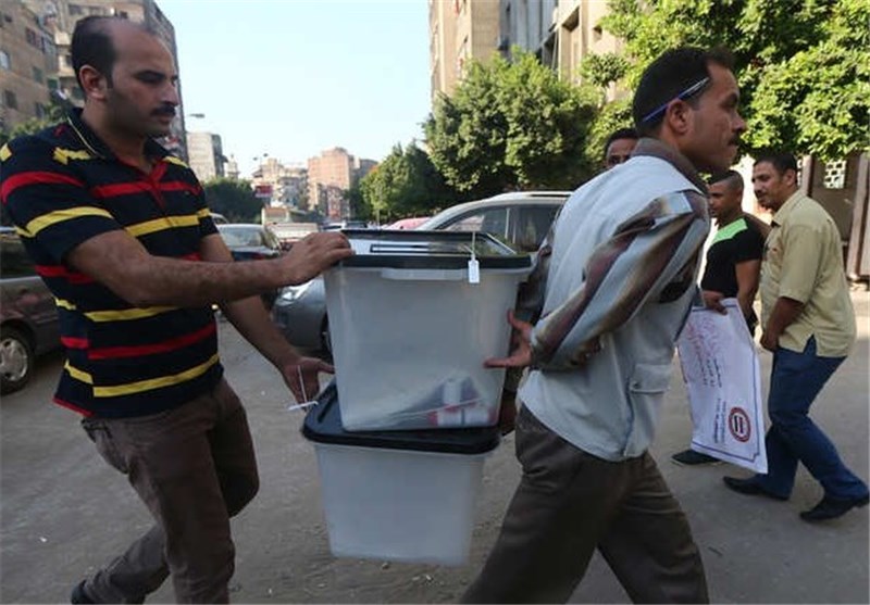 لحظه به لحظه با دومین انتخابات پس از سقوط مبارک؛ مهلت انتخابات تمدید نمی‌شود