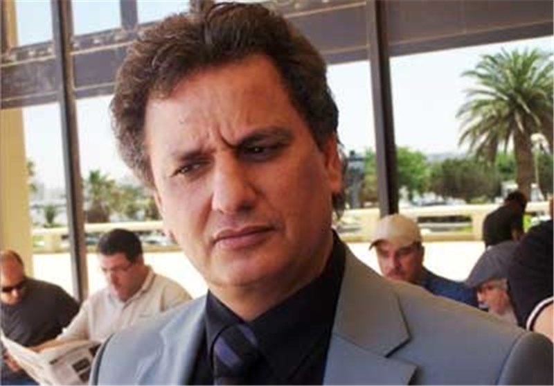 ترور روزنامه نگار لیبیایی در بنغازی