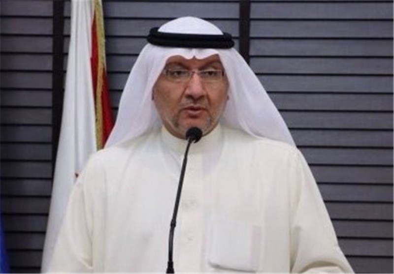 السید جمیل کاظم: البحرین لیست مؤهلة لاستضافة «المحکمة العربیة»