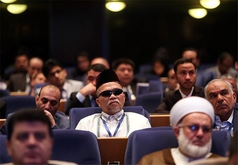 گزارش تسنیم از هفتمین مجمع اتحادیه رادیو و تلویزیون‌های اسلامی+فیلم